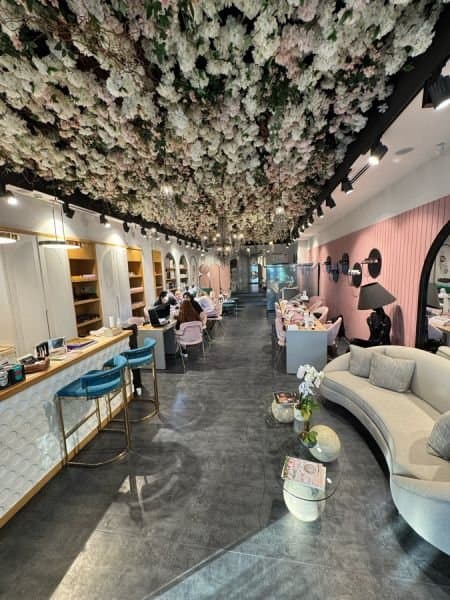 Hatem Beauty Bahçeşehir fotoğrafı 2