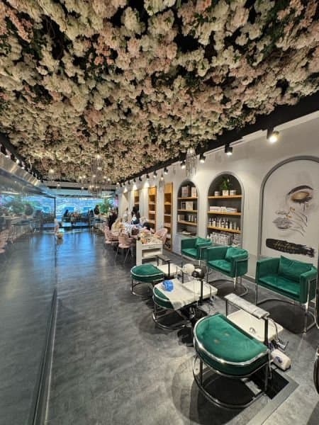 Hatem Beauty Bahçeşehir fotoğrafı 3
