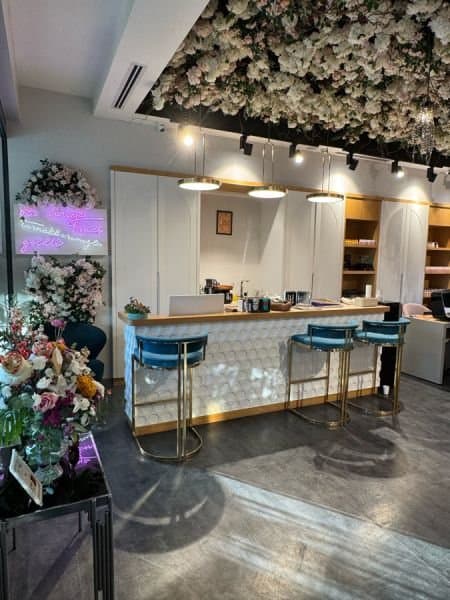 Hatem Beauty Bahçeşehir fotoğrafı 1