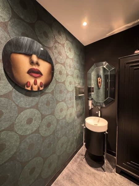 Hatem Beauty Bahçeşehir fotoğrafı 5
