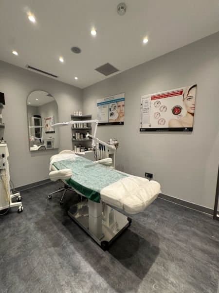 Hatem Beauty Bahçeşehir fotoğrafı 6
