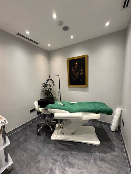 Hatem Beauty Bahçeşehir fotoğrafı 4