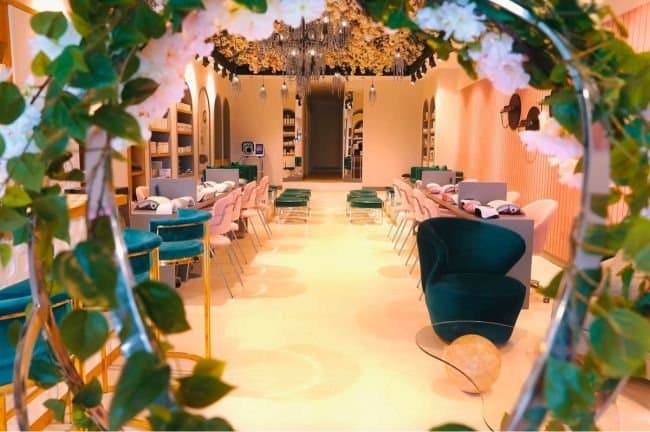 Hatem Beauty Bahçeşehir